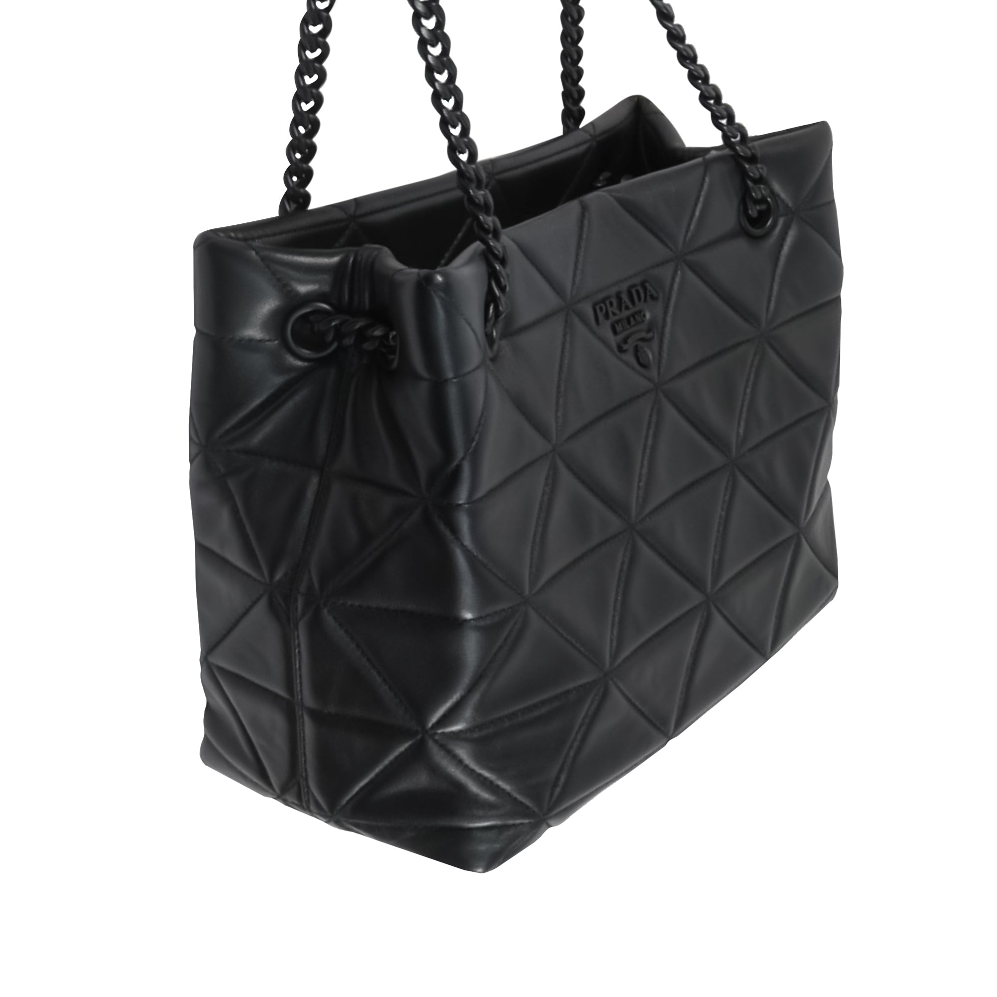 Prada spectrum tote new arrivals