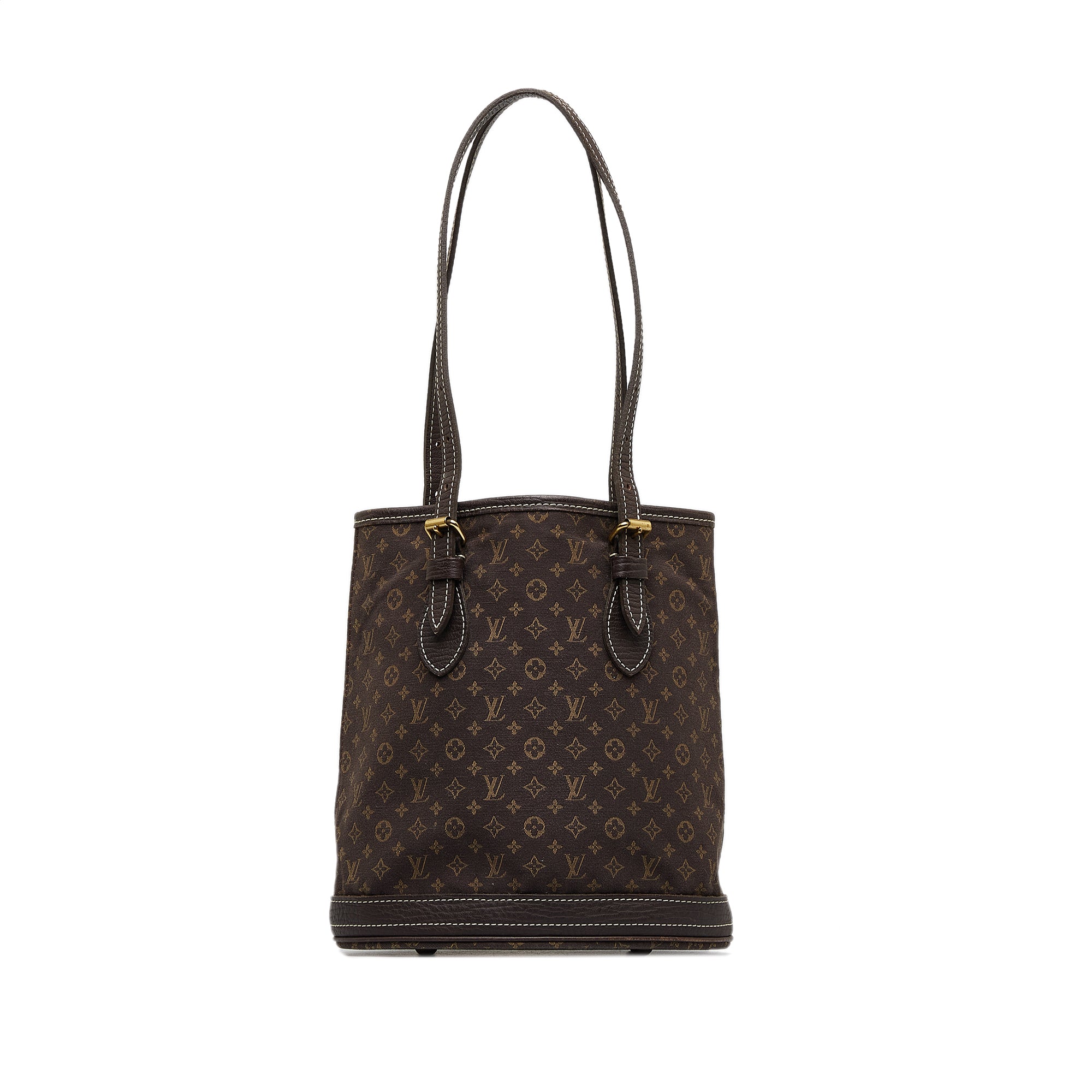 Louis vuitton best sale bucket bag mini