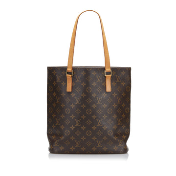 Louis Vuitton Monogram Vavin GM Tote Bag