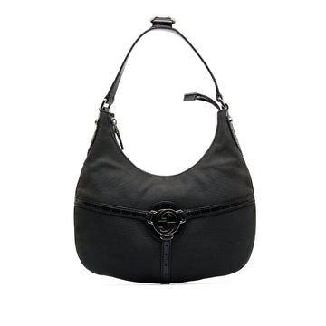 GUCCI Reins Hobo Hobo Bag