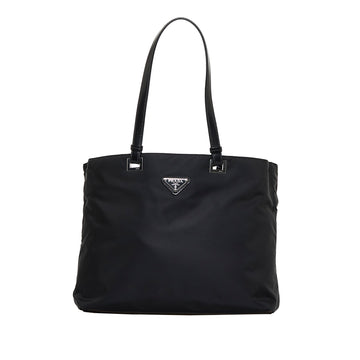 PRADA Tessuto Tote Tote Bag