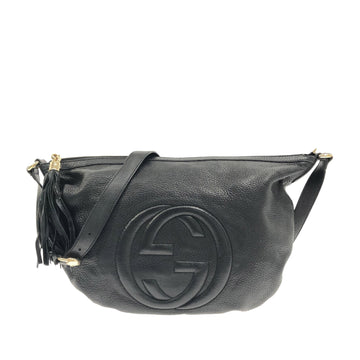 GUCCI Soho Crossbody Crossbody Bag