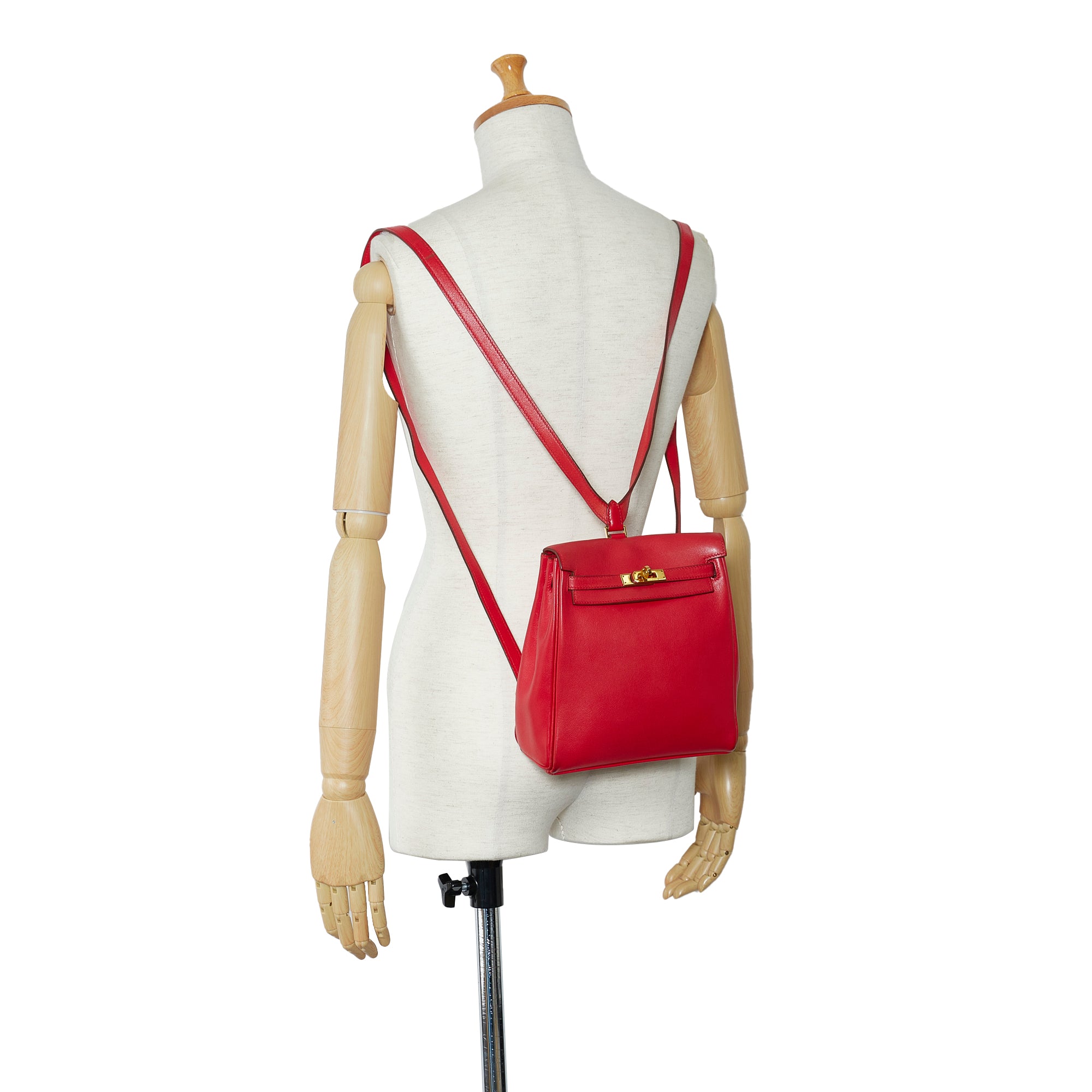 Hermes kelly ado backpack price sale