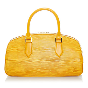 Louis Vuitton Epi Jasmine Handbag