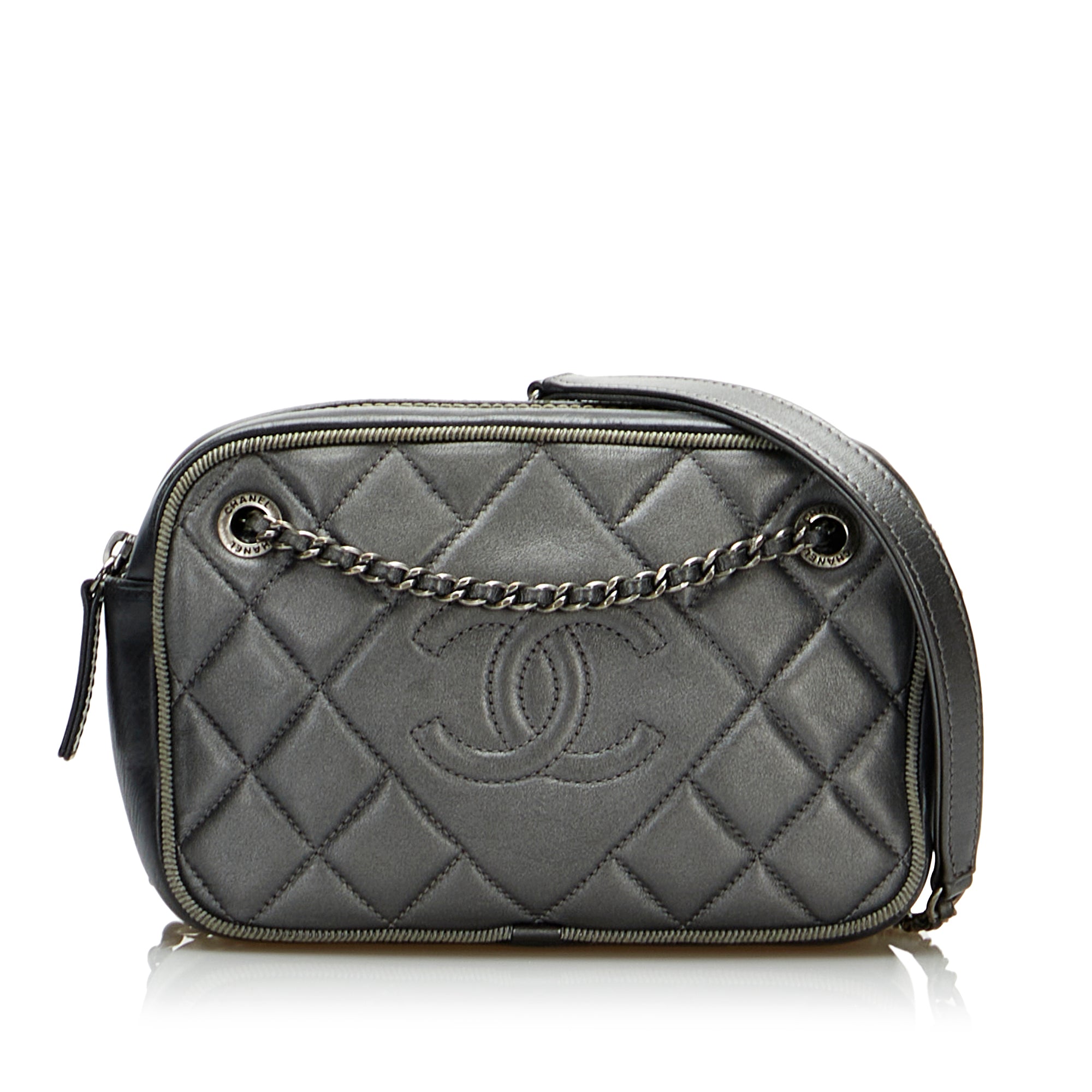 Chanel ballerine outlet bag