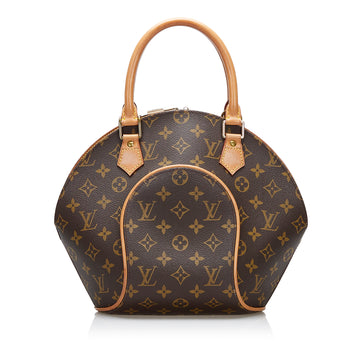 Louis Vuitton Monogram Ellipse PM Handbag