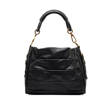 DIOR Libertine Hobo Bag