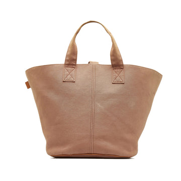 HERMES Panier de Plage Tote Bag