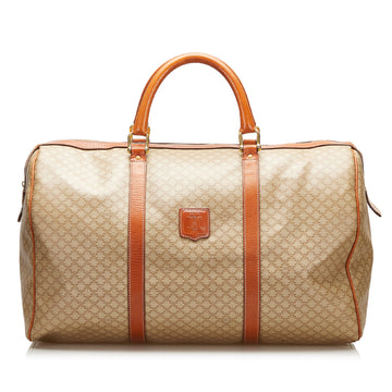 Celine Macadam Travel Bag