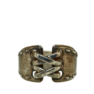 HERMES Corset Ring Costume Ring