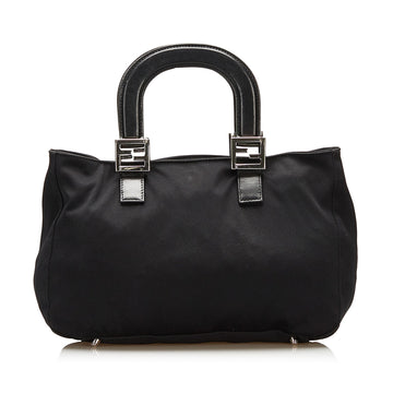 Fendi Jersey Handbag