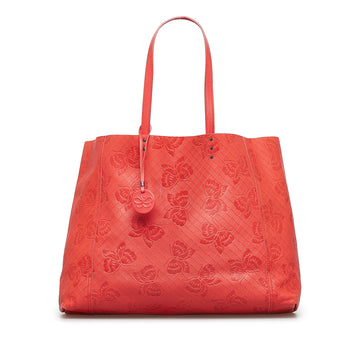 BOTTEGA VENETA Intrecciomirage Tote Tote Bag