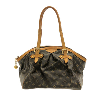 Louis Vuitton Monogram Tivoli GM Shoulder Bag