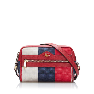 Gucci Baiadera Crossbody Crossbody Bag