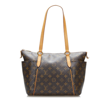 Louis Vuitton Monogram Totally PM Tote Bag