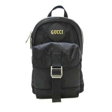 GUCCI GG Nylon Off the Grid Sling Backpack