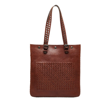 BOTTEGA VENETA Intrecciato Tote Tote Bag