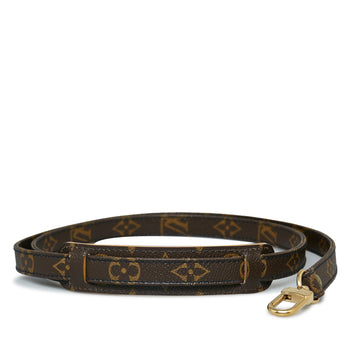 LOUIS VUITTON Monogram Strap Other Accessories