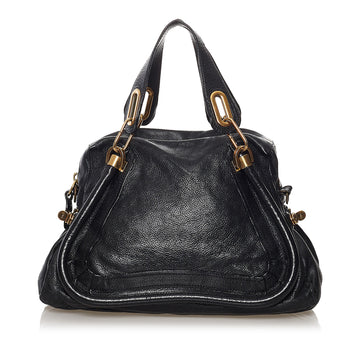 Chloe Paraty Satchel