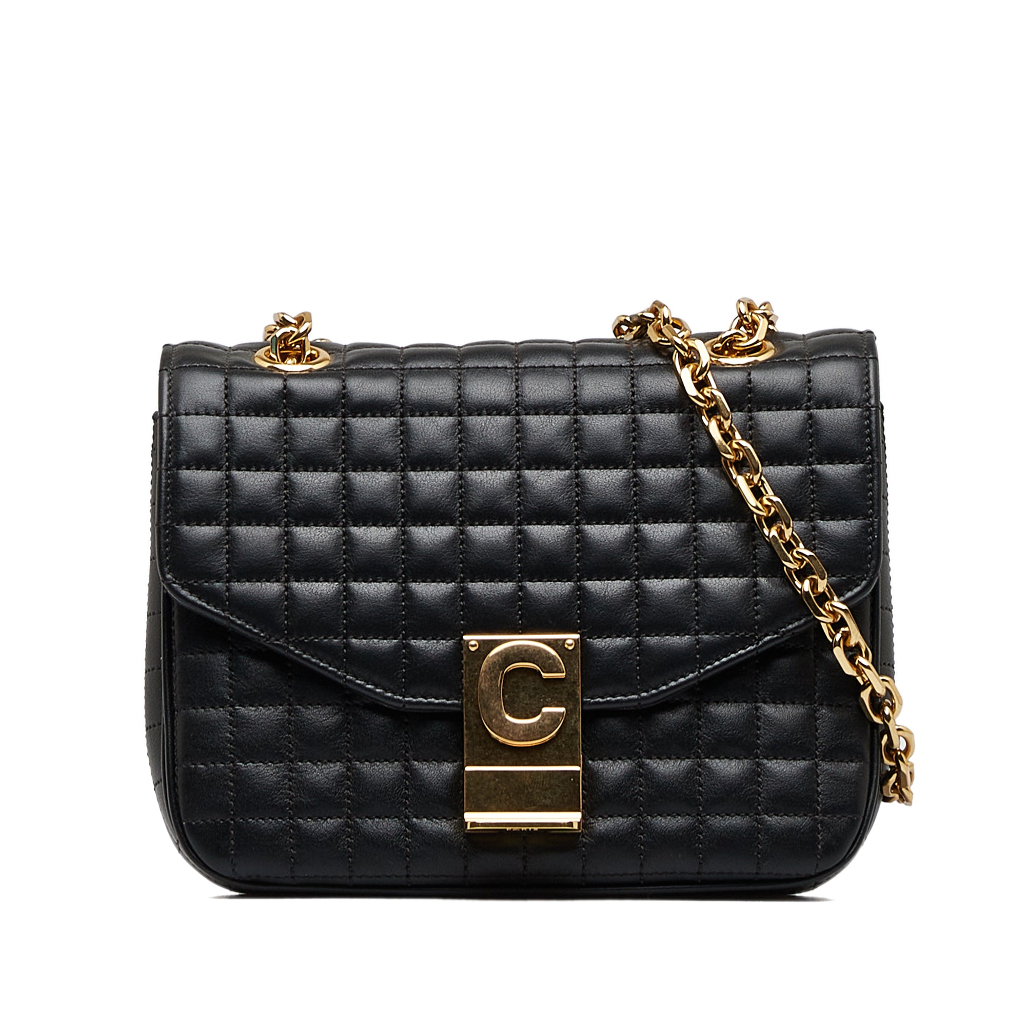 Celine small c bag new arrivals