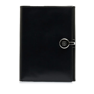LOEWE Anagram Leather Small Wallet Small Wallets