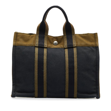 HERMES Fourre Tout PM Tote Bag