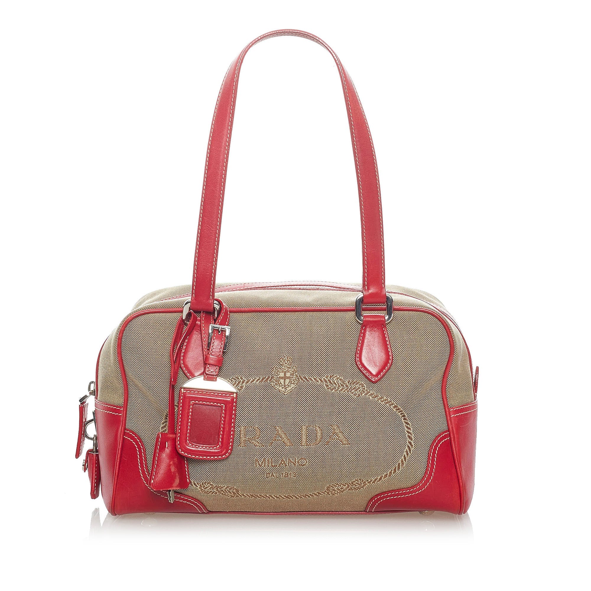 Vintage Prada Bags – Tagged 