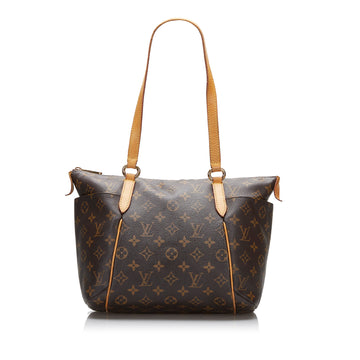 Louis Vuitton Monogram Totally PM Tote Bag