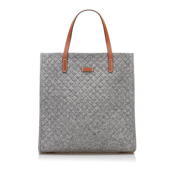 GUCCI Diamante Tote Tote Bag