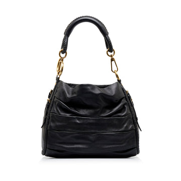 DIOR Libertine Hobo Bag