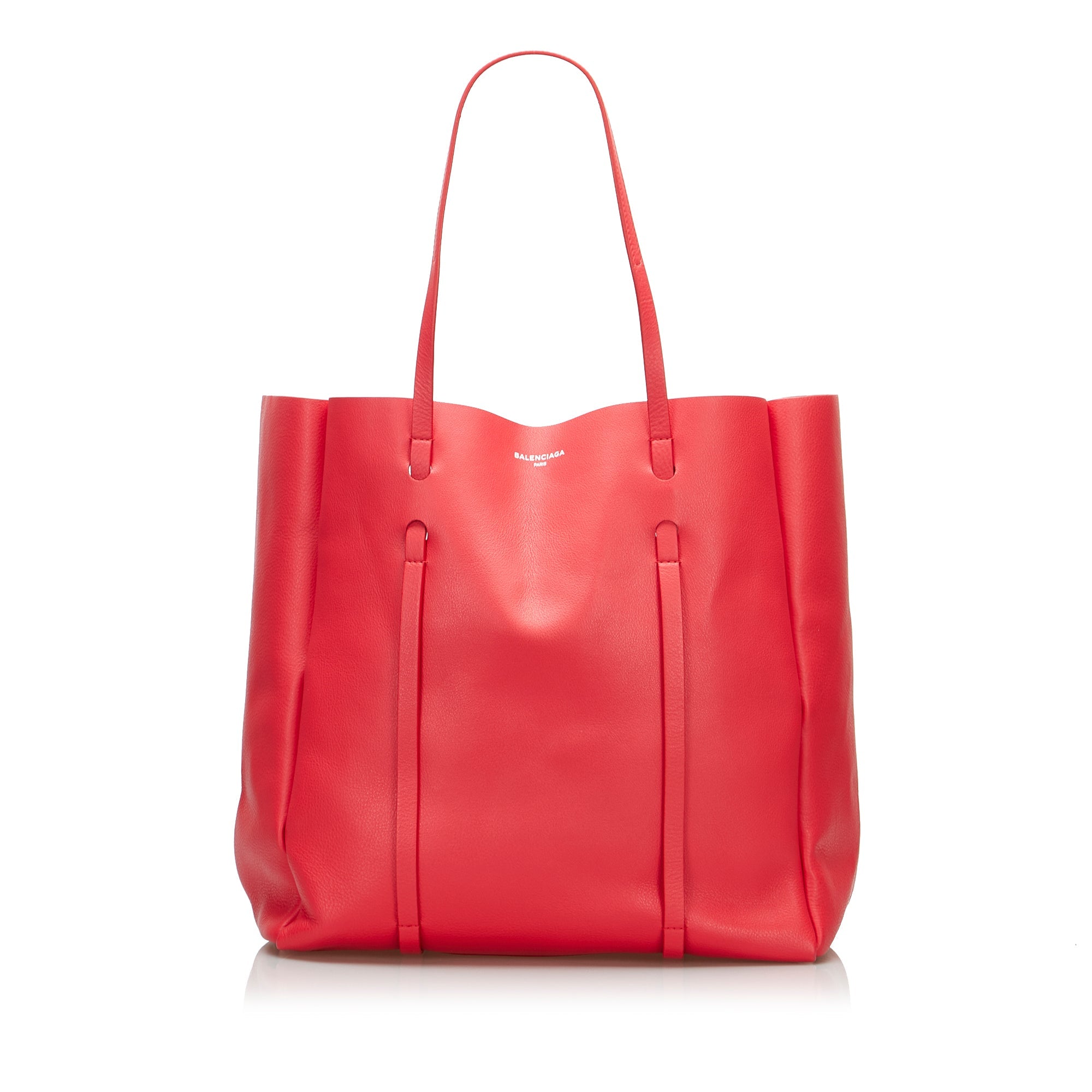 Balenciaga everyday clearance leather tote