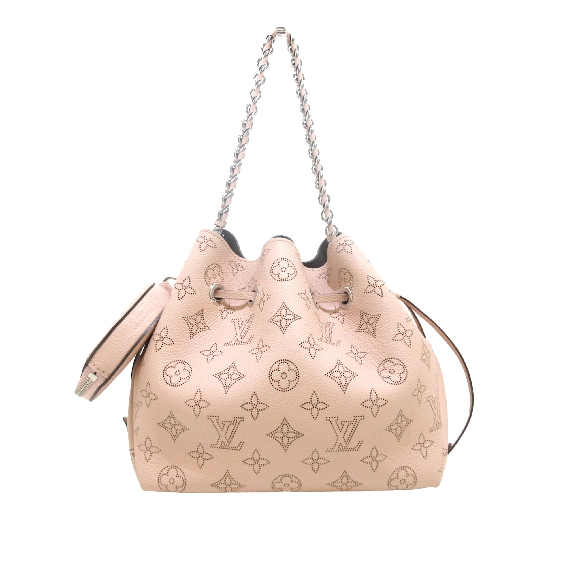 Louis Vuitton Bella Bag