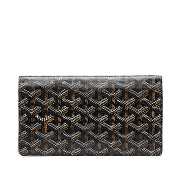 Goyard: Revisiting The Classic Monte-Carlo Mini & Varenne Long Wallet -  BAGAHOLICBOY