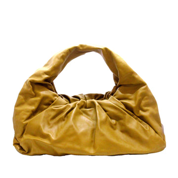 BOTTEGA VENETA Medium The Shoulder Pouch Shoulder Bag
