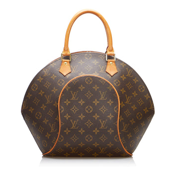 Louis Vuitton Monogram Ellipse PM Handbag