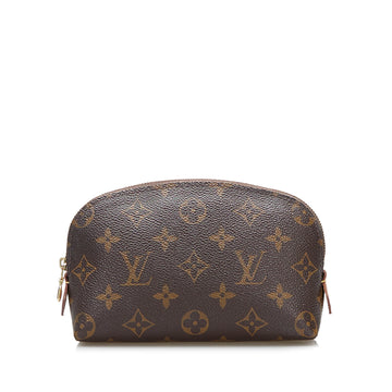 Louis Vuitton Monogram Cosmetic Pouch