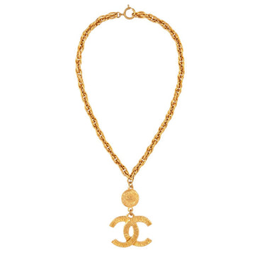 CHANEL 1993  Chanel Byzantine Necklace