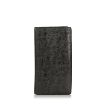 Louis Vuitton Taiga Portefeuille Long Wallet Long Wallets