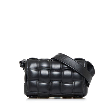 BOTTEGA VENETA Padded Cassette Crossbody Bag