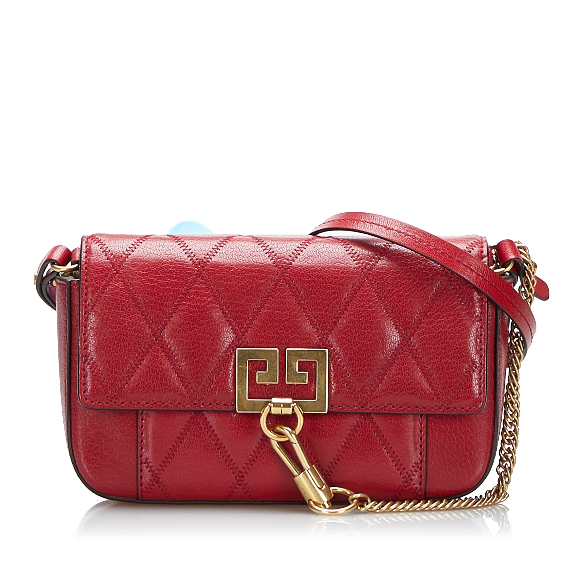 Givenchy antigona terracotta hot sale