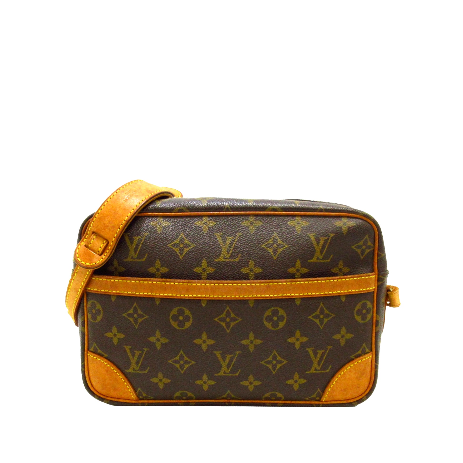 Louis Vuitton Trocadero 27 Crossbody