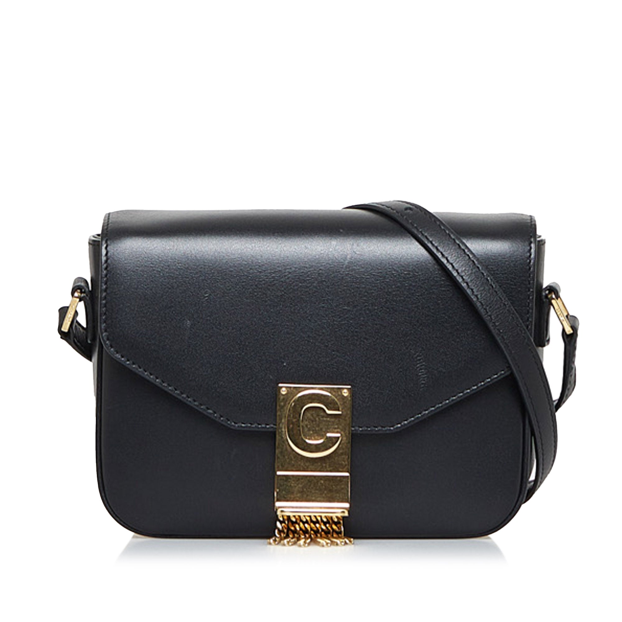 Small c bag online celine