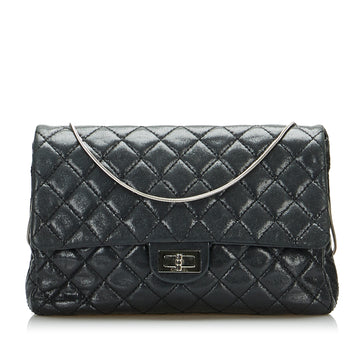 Chanel Reissue Flap Bag