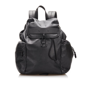 Louis Vuitton Monogram Shadow Discovery Backpack