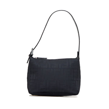 FENDI Zucca Shoulder Bag