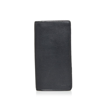 LOUIS VUITTON Taiga Bifold Long Wallet Long Wallets