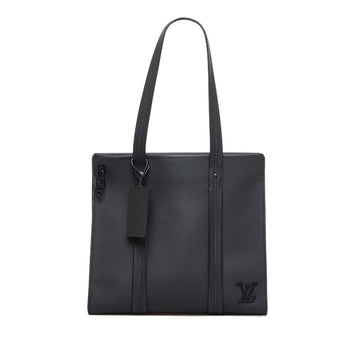 LOUIS VUITTON Aerogram Tote Tote Bag