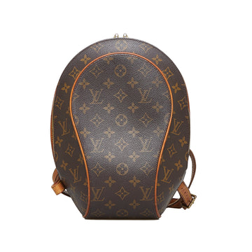 LOUIS VUITTON Monogram Ellipse Backpack