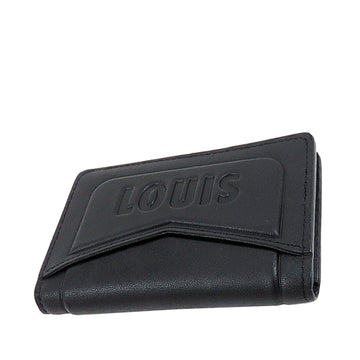 Louis Vuitton Dark Infinity Pocket Organizer Card Holder