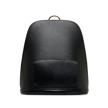 LOUIS VUITTON Epi Gobelins Backpack